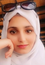 ضحى صالح