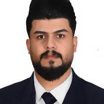 يوسف سعد محمد