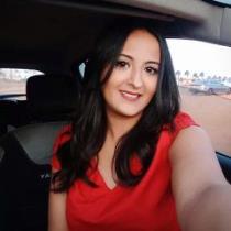 Hajar Dorhmi