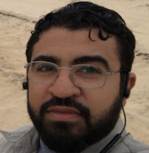 Mansour Alyahya