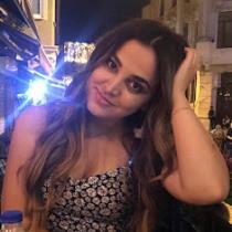 Manahel Alsahoui