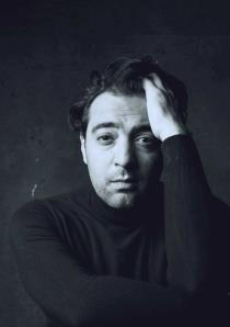 نادر عيسى - Nader Eissa
