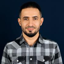 عبدالمغني محمد