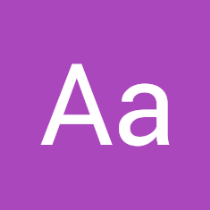 Aa a
