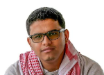 خليفة الخضر