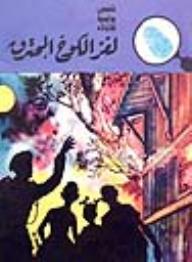 لغز الكوخ المحترق (قصص بوليسية للأولاد)(1#) - محمود سالم, انيد بليتون