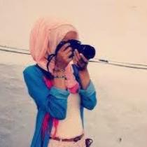 Mariam Bouamama