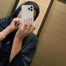 Maryam Yousuf