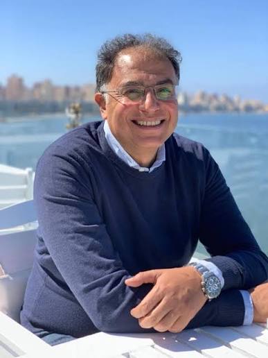 المزيد من عالم أشرف العشماوي