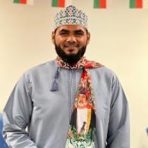 ALI Alkalbani