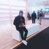Rachid Elhidaoui