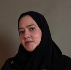منى محمد جان