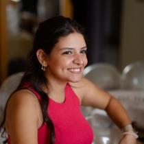 Marina Samir