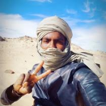 Ibrahim Haroun Hussein