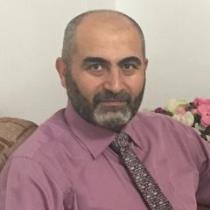 Yousef Shaikh Ibrahim