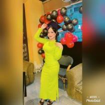 Merna Mostafa