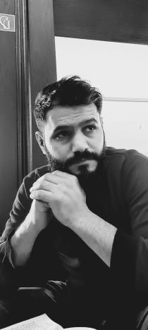 Mohamad Elnomeiri