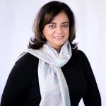 أنيتا مورجاني