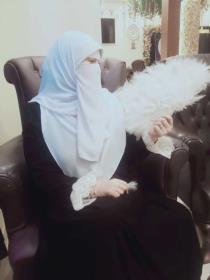 شيماء مهدي