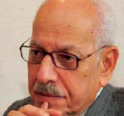 أحمد كمال أبو المجد
