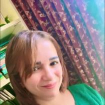 Azza Sultan
