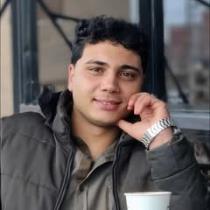 حسام ايمن