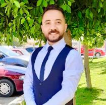 Hassan Hegazy