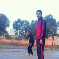 Mohamed Harmouche