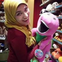 Asmaa Gamal