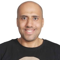 Tarek El Masry