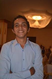 Ahmed Alaa Fahmy