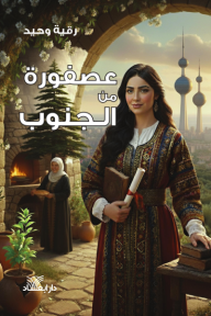 عصفورة من الـجنوب