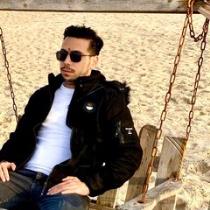 Diaa Ghazal
