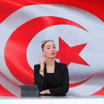 Mariem Mastouri