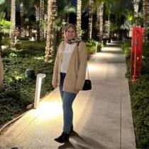 Aya M. Megahed