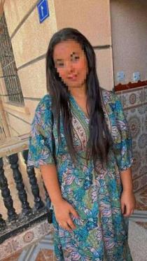 Wahiba Ben Chiekh