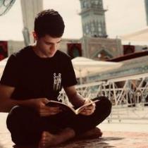 حسين سعيد