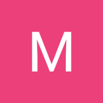 M Mm