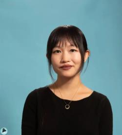 ريبيكا أف كوانج