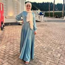 Zainab Mohammed