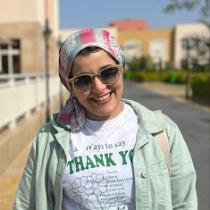 منه ابراهيم الغريب