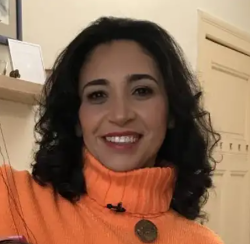 رانيا رفعت شاهين