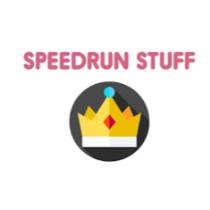 Speedrun stuff