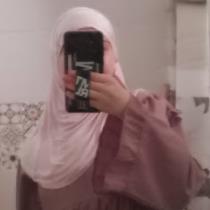 Sarah Hadj naili