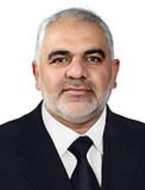 د. ياسر محمد ياسين البدري الحسيني