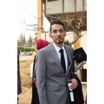 Amir Buras