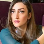 مايا الطرابيلي