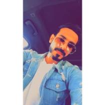Ali Ahmed