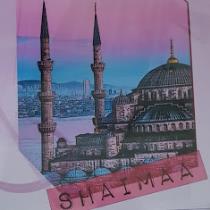 Shimaa Ibrahim
