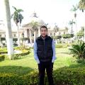 Ibrahim Yehya